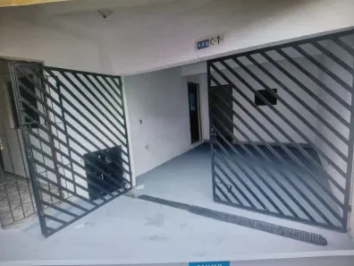 Casa com 2 Quartos para alugar, 120m² no Jardim Miranda D'Aviz, Mauá