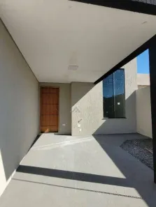 Casa de Condomínio com 3 Quartos à venda, 87m² no Ideal, Londrina