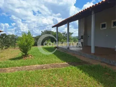 Fazenda/Sítio com 3 Quartos à venda, 20000m² no , Aragoiânia