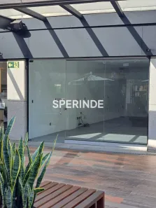 Ponto Comercial para alugar, 50m² no Chácara das Pedras, Porto Alegre