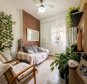 Apartamento com 2 Quartos à venda, 63m² no Aterrado, Volta Redonda