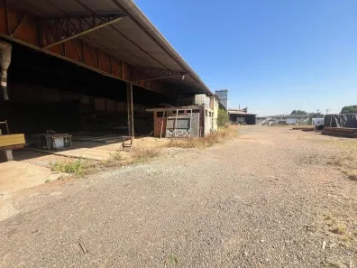 Galpão/Depósito/Armazém para alugar, 4500m² no Vila Industrial, Piracicaba