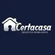 Logo da imobiliária