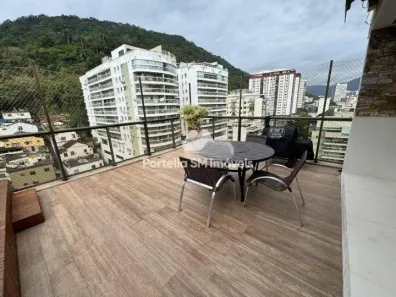 Cobertura com 5 Quartos à venda, 252m² no Botafogo, Rio de Janeiro