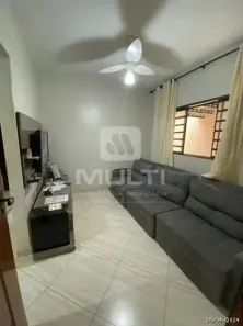 Casa com 5 Quartos à venda, 225m² no Luizote de Freitas, Uberlândia