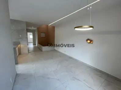 Casa de Condomínio com 2 Quartos à venda, 74m² no Liberdade, Parnamirim