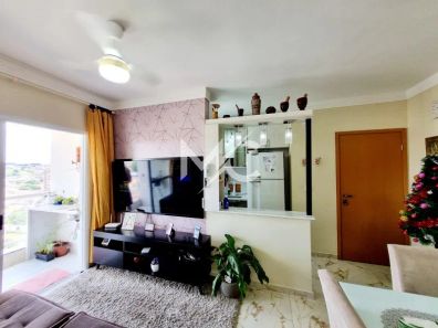 Cobertura com 3 Quartos à venda, 88m² no Centro, Jacareí