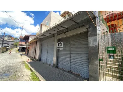 Ponto Comercial para alugar, 60m² no Loteamento Sitio Jacina, Nova Friburgo