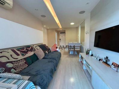 Apartamento com 3 Quartos à venda, 84m² no Icaraí, Niterói