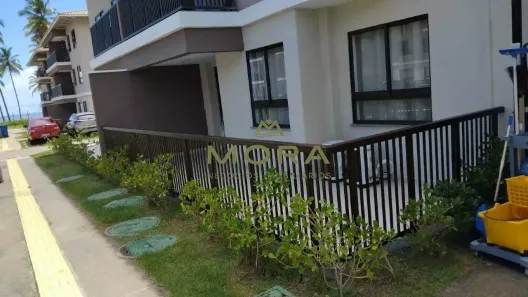 Apartamento com 1 Quarto para alugar, 73m² no Pontal, Ilhéus