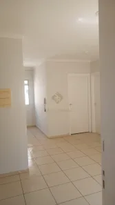 Apartamento com 2 Quartos à venda, 45m² no Jardim Heitor Rigon, Ribeirão Preto