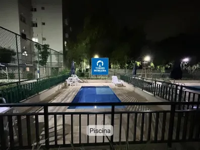 Apartamento com 2 Quartos à venda, 45m² no Neves (Neves), São Gonçalo