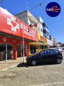 Ponto Comercial à venda, 220m² no Setor Leste, Brasília