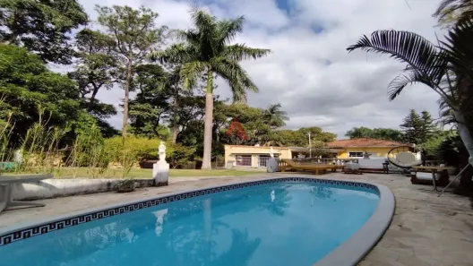 Casa de Condomínio com 6 Quartos à venda, 2497m² no Condomínio Lagoinha, Jacareí