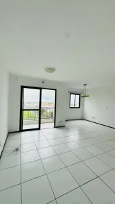 Apartamento com 2 Quartos para alugar, 87m² no Calhau, São Luís