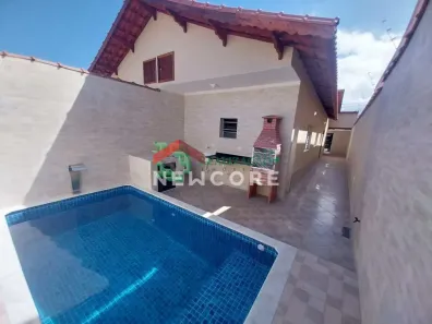 Casa com 2 Quartos à venda, 85m² no Flórida Mirim, Mongaguá