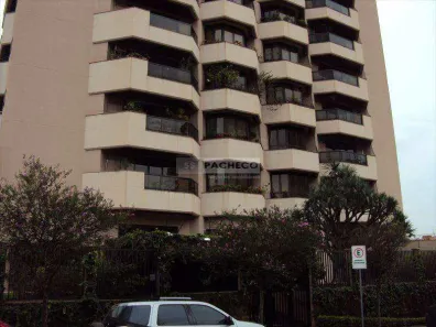 Apartamento com 4 Quartos à venda, 190m² no Cidade Alta, Piracicaba