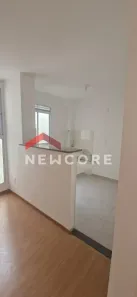 Apartamento com 2 Quartos à venda, 47m² no Vila Giunta, Bauru