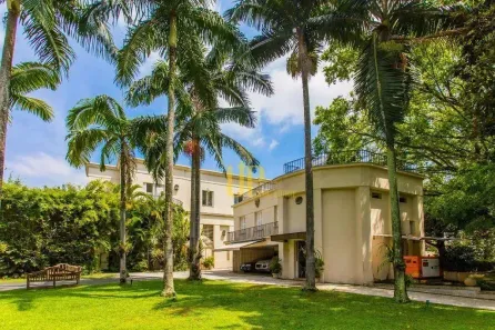 Casa com 5 Quartos à venda, 1200m² no Jardim América, São Paulo