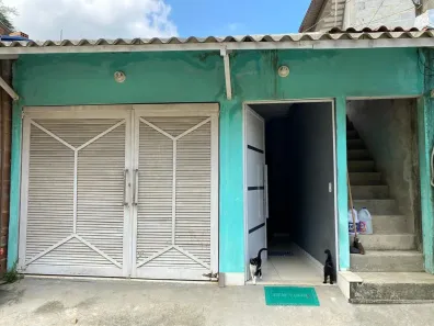 Casa com 2 Quartos à venda, 120m² no Conceição de Jacareí, Mangaratiba