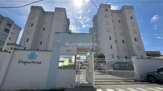 Apartamento com 2 Quartos à venda, 62m² no Jardim Leocádia, Sorocaba