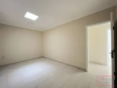 Sala Comercial para alugar, 13m² no Jardim Mercedes, Limeira