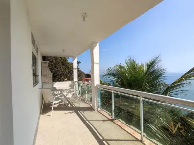 Casa de Condomínio com 2 Quartos à venda, 140m² no Barra de Guaratiba, Rio de Janeiro