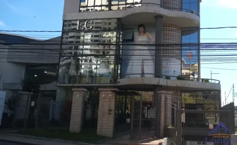 Imóvel Comercial com 1 Quarto para alugar, 100m² no Cinqüentenário, Caxias do Sul