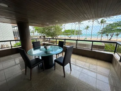 Apartamento com 4 Quartos à venda, 450m² no Boa Viagem, Recife