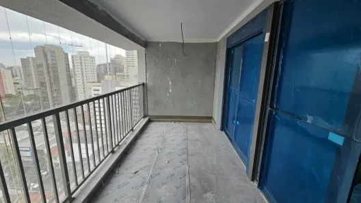 Apartamento com 3 Quartos à venda, 82m² no Vila Clementino, São Paulo