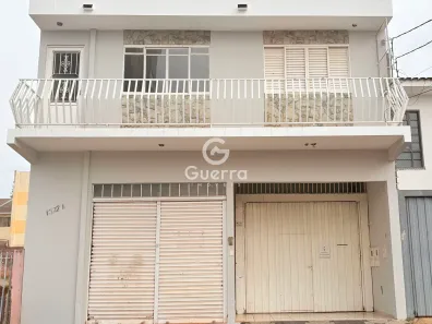 Apartamento com 3 Quartos à venda, 234m² no Zona 07, Maringá