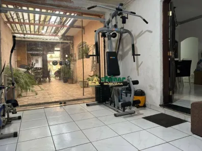 Casa com 4 Quartos à venda, 450m² no Vila Cocaia, Guarulhos