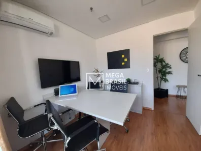 Sala Comercial à venda, 31m² no Ipiranga, São Paulo