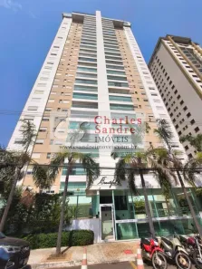 Apartamento com 3 Quartos à venda, 158m² no Setor Bueno, Goiânia