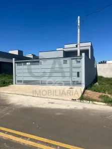Casa com 2 Quartos à venda, 96m² no Residencial Villa São Bento, Jaguariúna