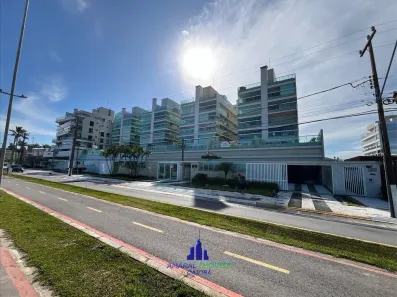 Cobertura com 3 Quartos à venda, 199m² no Caiobá, Matinhos