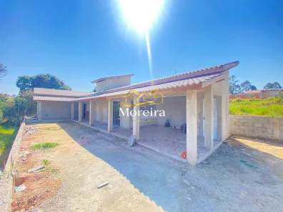 Fazenda/Sítio com 2 Quartos à venda, 500m² no , Mairinque