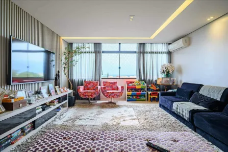 Apartamento com 3 Quartos à venda, 178m² no Asa Sul, Brasília