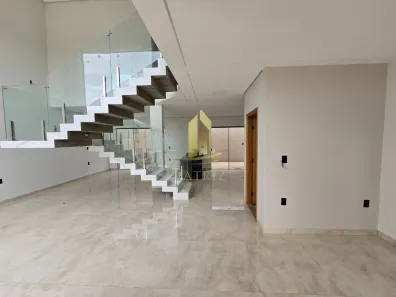 Casa com 3 Quartos à venda, 180m² no Residencial Gramados I, Franca