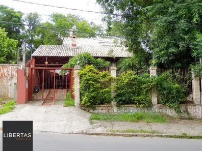 Casa com 3 Quartos à venda, 131m² no Belém Novo, Porto Alegre