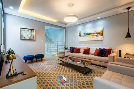Casa com 3 Quartos à venda, 151m² no Parque Jabaquara, São Paulo