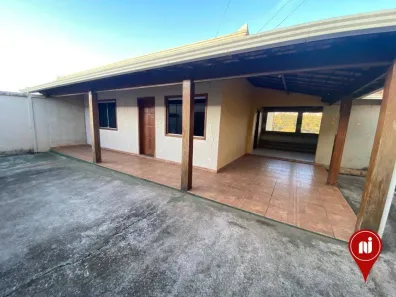 Casa com 3 Quartos para alugar, 80m² no São Conrado, Brumadinho