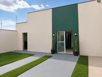 Casa com 3 Quartos à venda, 230m² no Residencial Quinta da Aurora, Franca