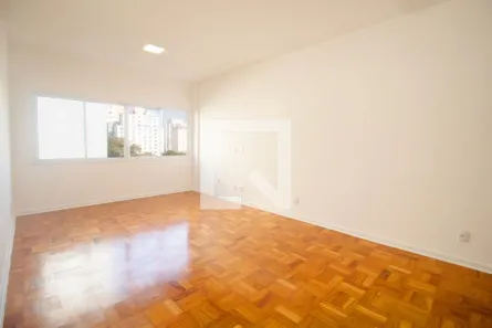 Apartamento com 2 Quartos à venda, 80m² no Cerqueira César, São Paulo