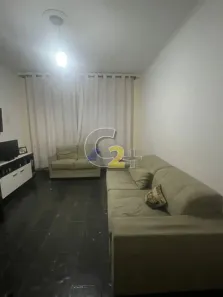Sobrado com 3 Quartos à venda, 76m² no Vila Pompéia, São Paulo