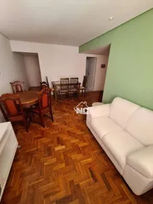 Apartamento com 3 Quartos à venda, 100m² no Icaraí, Niterói