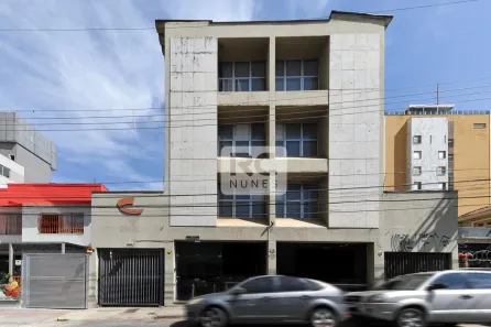 Prédio Comercial com 10 Quartos para alugar, 2285m² no Floresta, Belo Horizonte
