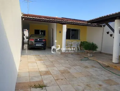 Casa com 2 Quartos à venda, 105m² no José de Alencar, Fortaleza