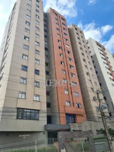 Apartamento com 3 Quartos à venda, 65m² no Novo Mundo, Curitiba