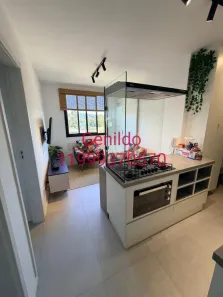 Apartamento com 2 Quartos para alugar, 38m² no Butantã, São Paulo